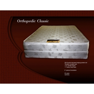 Orthopedic Classic